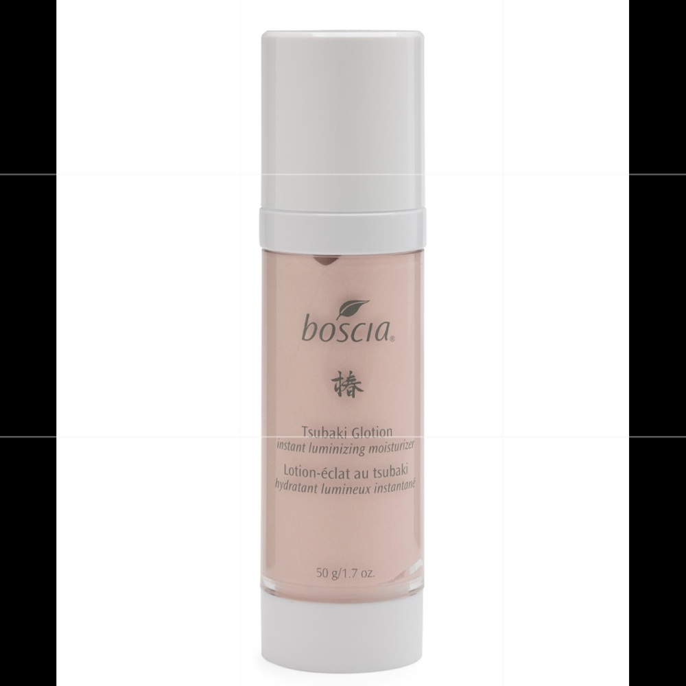 Boscia Moisturizer